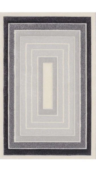 Ковер Синтелон Pastel 1,60x2,30 W1SVS Прямоугольник в Кирове