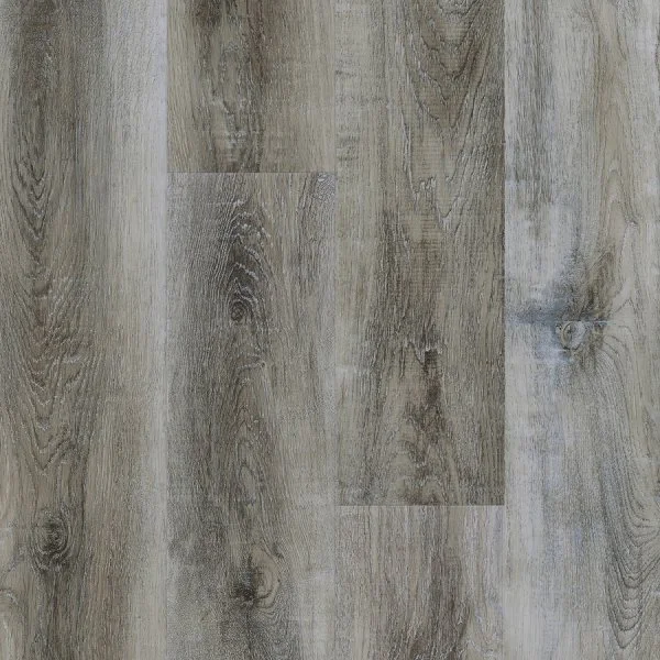 Кварц-виниловая плитка Refloor Fargo Comfort 366-1В Дуб Рустик Серый (Градиент) в Кирове