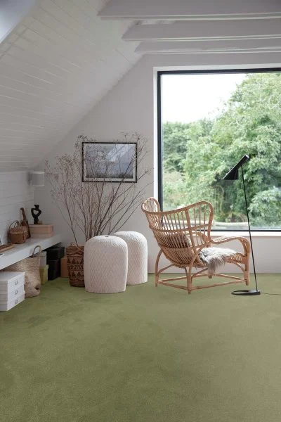 Ковровое покрытие AW Ganges 21 - (4м) в Кирове