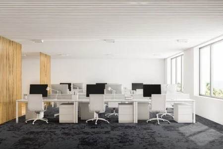 Ковровая плитка AW Macro 97 в Кирове