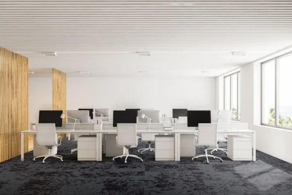 Ковровая плитка AW Macro 97 в Кирове