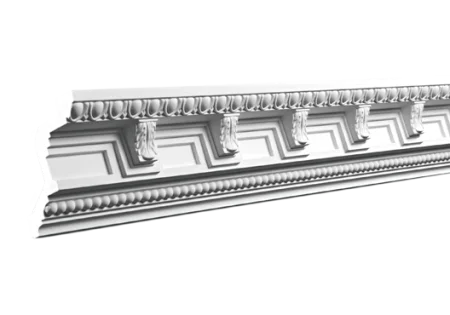 Карниз Европласт 1.50.169  2,0 м в Кирове