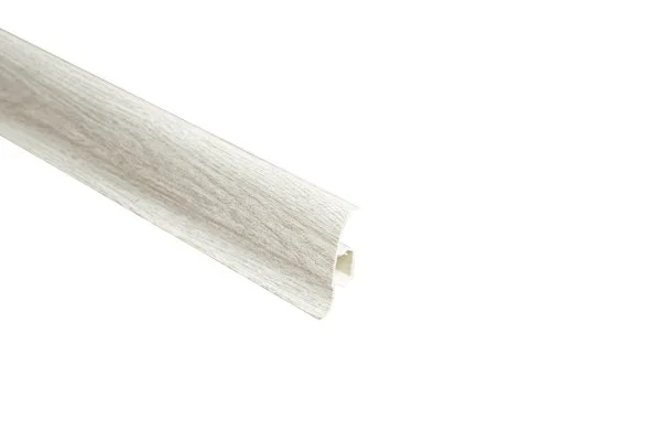 Пластиковый плинтус Bonkeel Color BC6003 (60х25х2200 мм) в Кирове