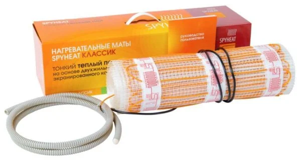 Мат нагревательный SpyHeat 6,0 кв.м / SHMD-8-900 в Кирове