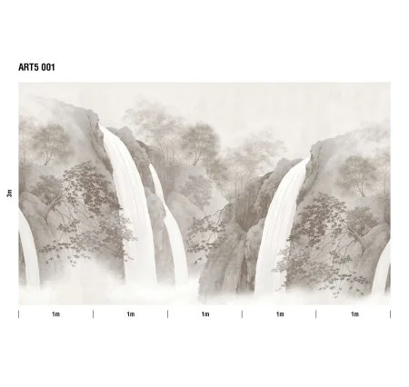 Обои Loymina Пейзаж ART5 001 в Кирове