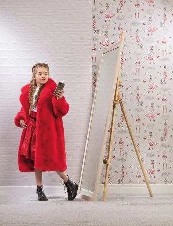 Обои Milassa Bon Voyage D3, 001 в Кирове