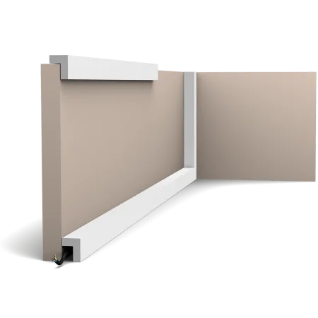 Молдинг Orac PX164 (24*30*2000 мм) в Кирове