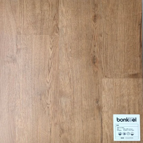 Плитка SPC Bonkeel Base 3.5мм 345 в Кирове