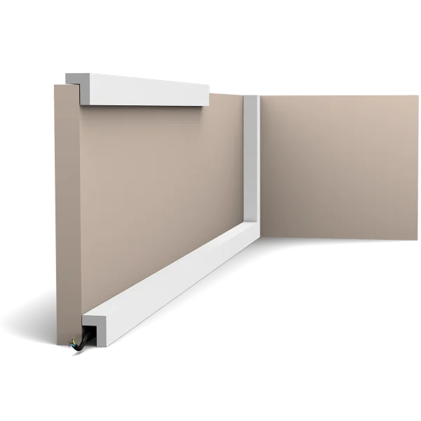 Молдинг Orac PX164 (24*30*2000 мм) в Кирове