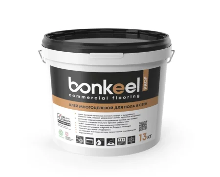 Клей универсальный Bonkeel Prof (2.5 кг) в Кирове