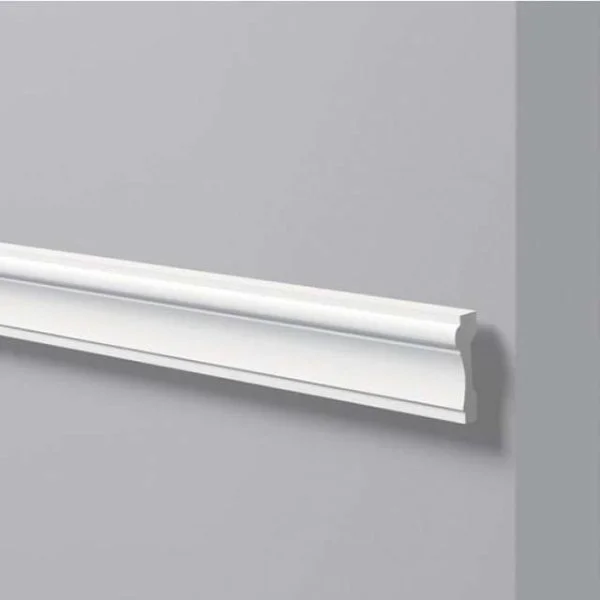 Молдинг NMC Wallstyl WL6 (75х22х2000 мм) в Кирове