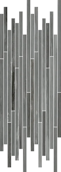 Керамогранит Italon Шарм Эдванс Палиссандро 26х75 Стрип (Люкс и реттифицированная) в Кирове