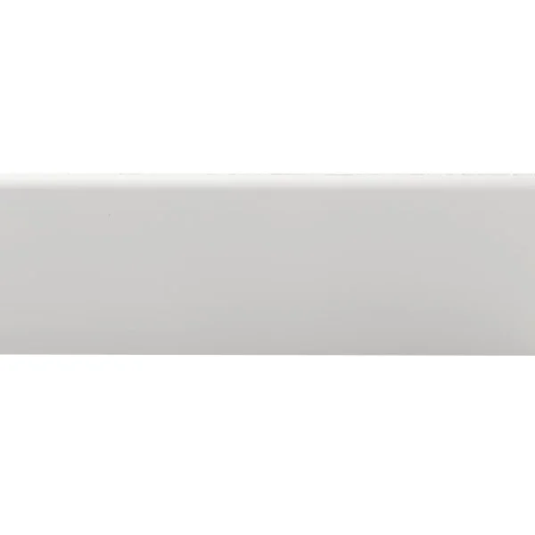 Плинтус MDF Bonkeel 24016 Белый (100х16х2400 мм) в Кирове