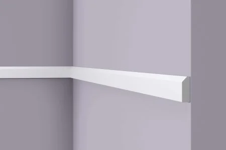 Молдинг NMC Wallstyl FT1 (38х13х2000 мм) в Кирове