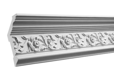 Карниз Европласт 1.50.128 2,0 м в Кирове