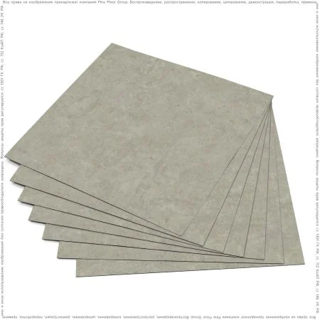 ПВХ плитка FineFlex Stone Эбеко FX-204 в Кирове