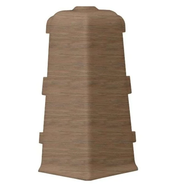 Угол наружный INDO70 11 Дуб Скальный в Кирове