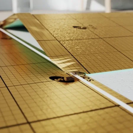 Подложка Солид 1,5мм для LVT ANTI SLIP (10м2) в Кирове