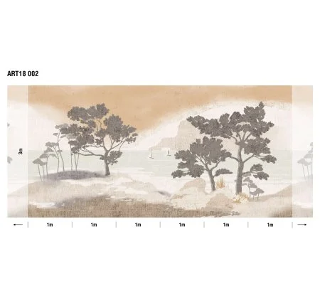 Обои Loymina Пейзаж vol. 2 ART18 002 в Кирове