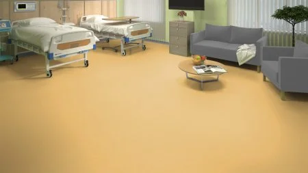 Линолеум Tarkett iQ Melodia CMELI-2633 2 м в Кирове