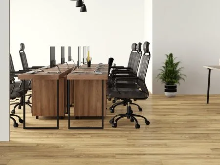 ПВХ Плитка IVC Tanto 838 Windsor Oak в Кирове