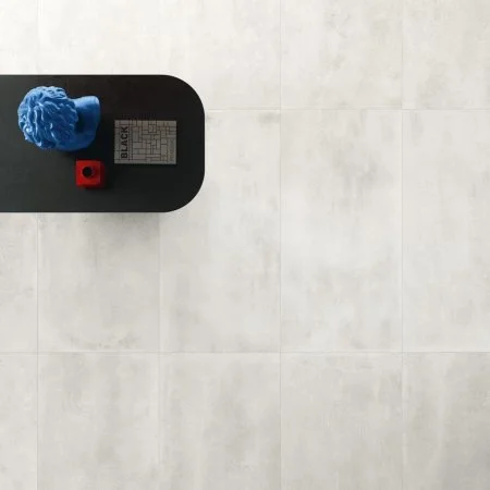 Керамогранит Coliseum Астро Уайт 60х120 (Натуральный и Реттифицированный) в Кирове