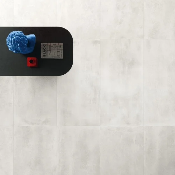 Керамогранит Coliseum Астро Уайт 60х120 (Натуральный и Реттифицированный) в Кирове