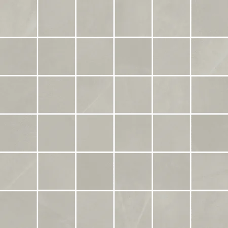 Керамогранит Italon Континуум Сильвер Мозаика 30х30 (Натуральная) в Кирове