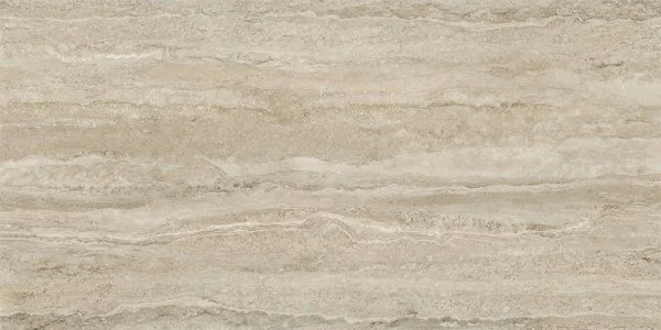 Керамогранит Vitra CityStone Травертин Линейный 60х120 (Натуральная и Реттифицированная) в Кирове
