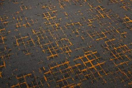 Ковровая плитка AW Macro 95 в Кирове