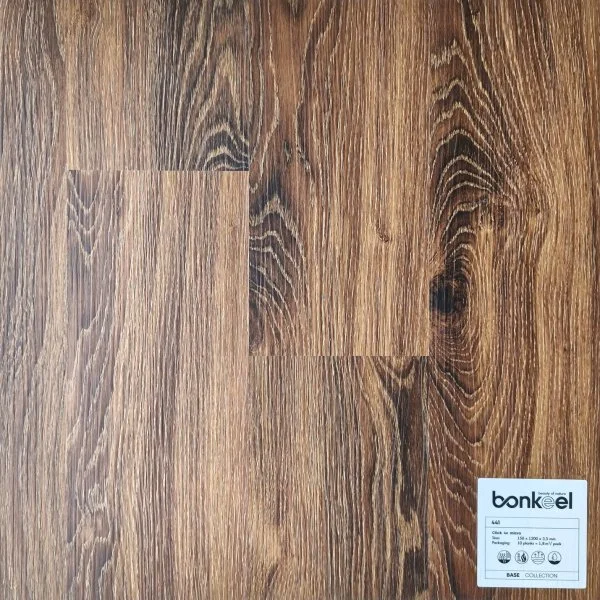 Плитка SPC Bonkeel Base 3.5мм 441 в Кирове