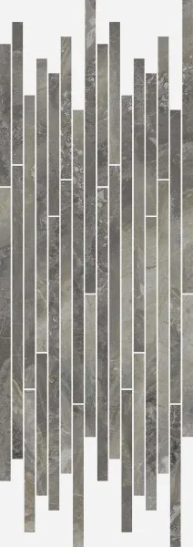 Керамогранит Italon Шарм Делюкс Оробико 26х75 Стрип (Люкс и реттифицированная) в Кирове