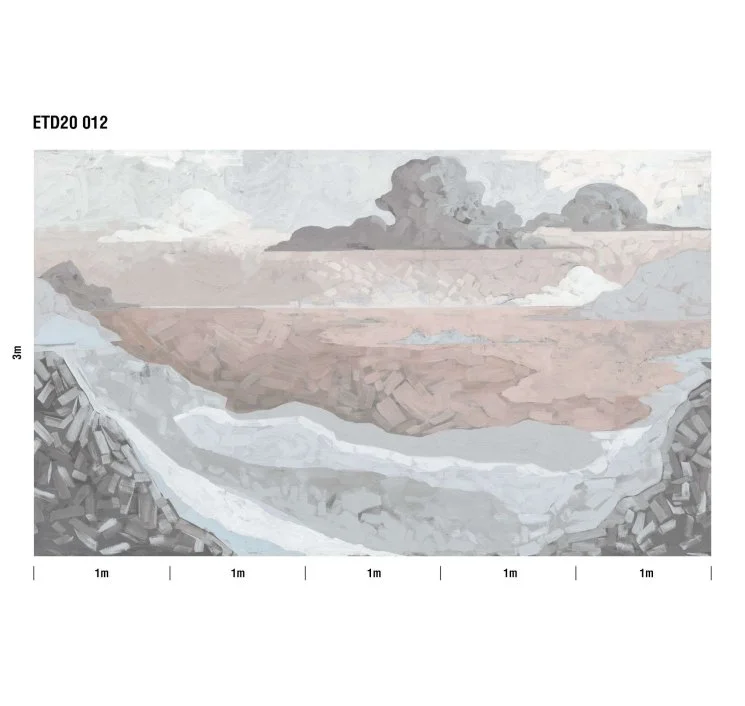 Обои Loymina Etude vol. II ETD20 012 в Кирове