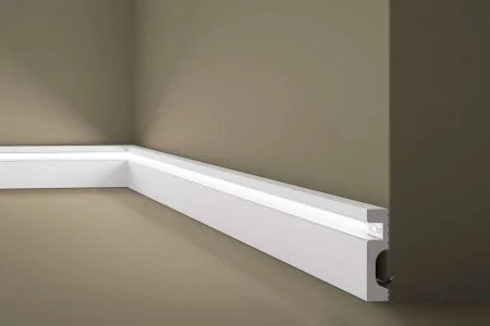 Профиль NMC Wallstyl IL11 (80х20х2000мм) в Кирове