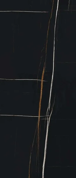 Керамогранит Italon Шарм Делюкс Сахара Нуар 120х278 (Люкс и реттифицированная) в Кирове