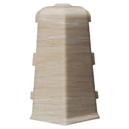 Угол наружный INDO70 42 Дуб Песочный в Кирове