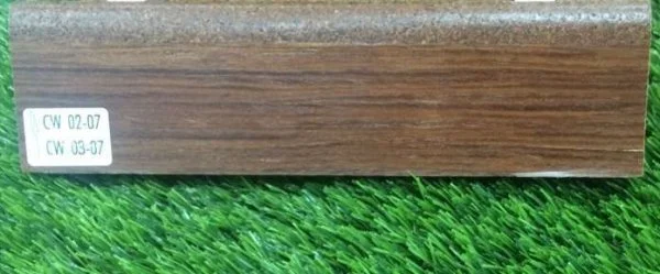 Эластичный пробковый плинтус ArtCorkDesing CW 03-07 10х60х915 мм в Кирове