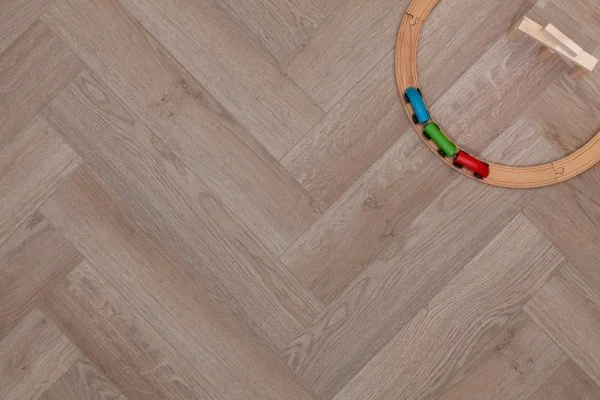 Плитка SPC Bonkeel Style HB 4мм Дуб Стоктон в Кирове