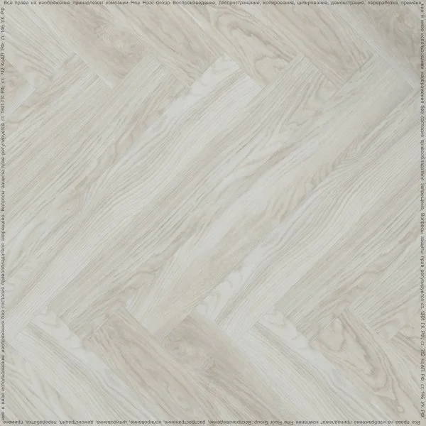 ПВХ плитка FineFlex Wood Дуб Норский FX-108 в Кирове