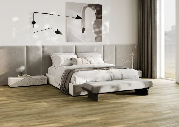 Кварц-виниловая плитка Refloor Fargo Bevel 50-6191-6 Дуб Мерида в Кирове