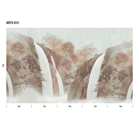 Обои Loymina Пейзаж ART5 012 в Кирове