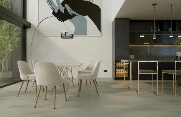 Паркетная доска Quartz Parquet Классик 7 мм Дуб Песочный 408 в Кирове