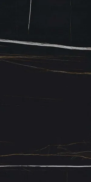 Керамогранит Italon Шарм Делюкс Сахара Нуар 80х160 (Люкс и реттифицированная) в Кирове