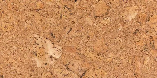 Пробковое покрытие CorkStyle Natural Cork Rombo neu (915 х 305 х 6 мм) в Кирове