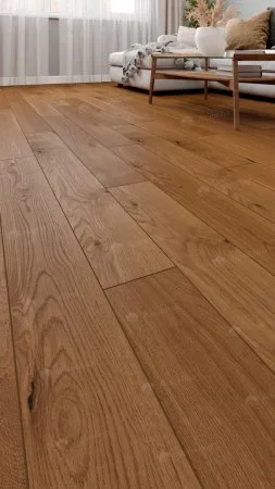 Инженерная доска Alpine Floor Studio Дуб Антик в Кирове