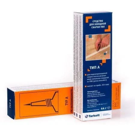 Холодная сварка Tarkett Тип А в Кирове