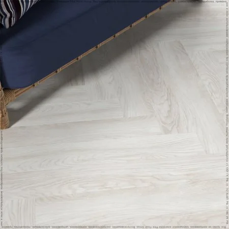 ПВХ плитка FineFlex Wood Дуб Лапландский FX-105 в Кирове