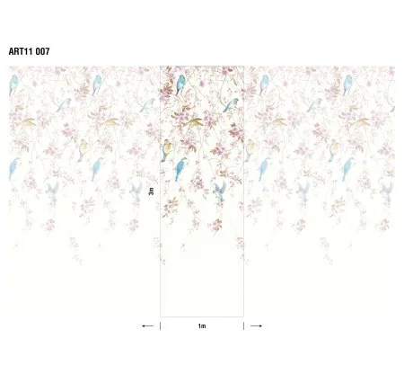 Обои Loymina Пейзаж ART11 007 в Кирове