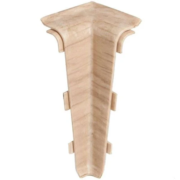 Угол внутренний INDO70 04 Дуб Лингбург в Кирове