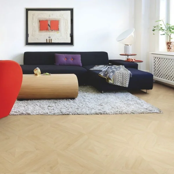 Ламинат Pergo Chevron 12 Pro Дуб Шведский Золотистый L1254-04163 в Кирове